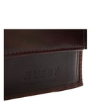 Busby Johson Tab Wallet With Coin Pocket