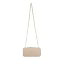 Fenn Wallets – Sand – Gold Chain