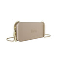 Fenn Wallets – Sand – Gold Chain