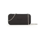 Fenn Wallets – Black – Silver Handle