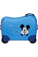 Samsonite Dream Rider Disney Spinner Mickey Stars