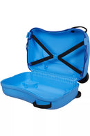 Samsonite Dream Rider Disney Spinner Mickey Stars