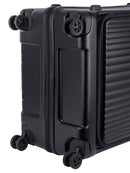 Cellini Tri Pak 2 Piece Medium Travel Luggage Sets Black