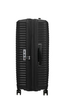 Samsonite Upscape Spinner 75cm Black With Free Luggage Glove