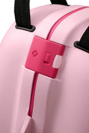 Samsonite Dream2Go IceCream Van Ride On