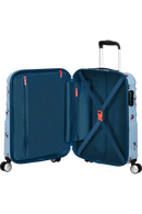 American Tourister Disney 67cm Minnie Darling Blue