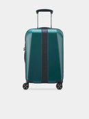 Delsey Promenade Hard 2.0 55cm Cabin Trolley Case Green