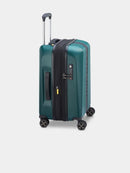 Delsey Promenade Hard 2.0 82cm Trolley Case Green