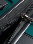 Delsey Promenade Hard 2.0 55cm Cabin Trolley Case Green