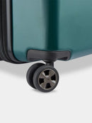 Delsey Promenade Hard 2.0 55cm Cabin Trolley Case Green