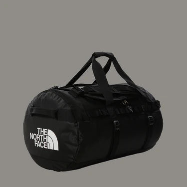 North Face Base Camp Duffle Medium Black – Saleys Travel Goods