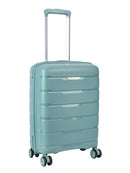 Cellini Rapido 3 Piece Travel Set Blue + FREE Large & medium Plastic luggage protector cover