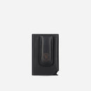 Brando James Metal Card Holder 2005 Black