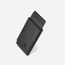 Brando James Metal Card Holder 2005 Black