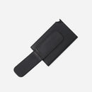 Brando James Metal Card Holder 2005 Black