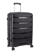 Cellini Rapido 3 Piece Travel Set Black