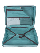 Cellini Rapido 3 Piece Travel Set Blue + FREE Large & medium Plastic luggage protector cover