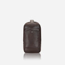 Brando Kudu One Strap Backpack, Brown