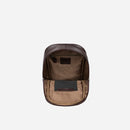 Brando Kudu One Strap Backpack, Brown