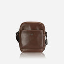 Brando Brosnan Medium Crossbody Bag