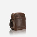 Brando Brosnan Medium Crossbody Bag