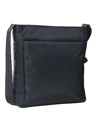 Hedgren  - Inner City Orva RFID Blocking Shoulder Bag- Quilted Black