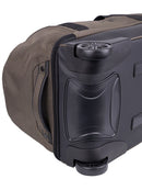 Cellini Xplorer Large Double Decker Trolley Duffel Black