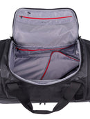 Cellini Xplorer Large Double Decker Trolley Duffel Black