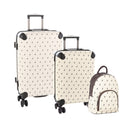 Polo New Classic Travel Set Beige Medium