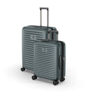 Victorinox Airox Advanced 2 Piece Large Travel Sets Storm