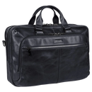 Cellini Infiniti Leather Large Business Briefcase