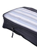Cellini 2 Pack Large Packing Cubes Black