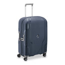 Delsey Clavel 71 4DW Exp Check in Trolley Case
