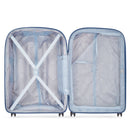 Delsey Clavel 71 4DW Exp Check in Trolley Case