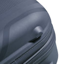 Delsey Clavel 71 4DW Exp Check in Trolley Case