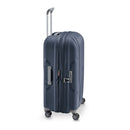 Delsey Clavel 71 4DW Exp Check in Trolley Case