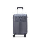Delsey Ordener 55cm Cabin Trolley case Black