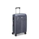 Delsey Ordener 55cm Cabin Trolley case Black