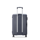 Delsey Ordener 55cm Cabin Trolley case Black