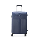 Delsey Ordener 66cm Trolley Case Navy