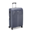 Delsey Ordener 66cm Trolley case Black