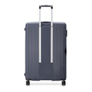 Delsey Ordener 66cm Trolley case Black