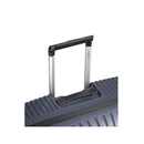 Delsey Ordener 66cm Trolley case Black