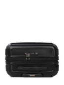 Delsey Shadow 5.0 82cm 4DW Trolley Case Black