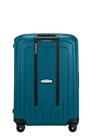 Samsonite SCure Spinner 75cm Petrol blue