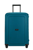 Samsonite SCure Spinner 75cm Petrol blue