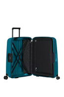 Samsonite SCure Spinner 75cm Petrol blue