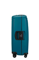 Samsonite SCure Spinner 75cm Petrol blue