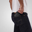 Brando James Leather Card Holder