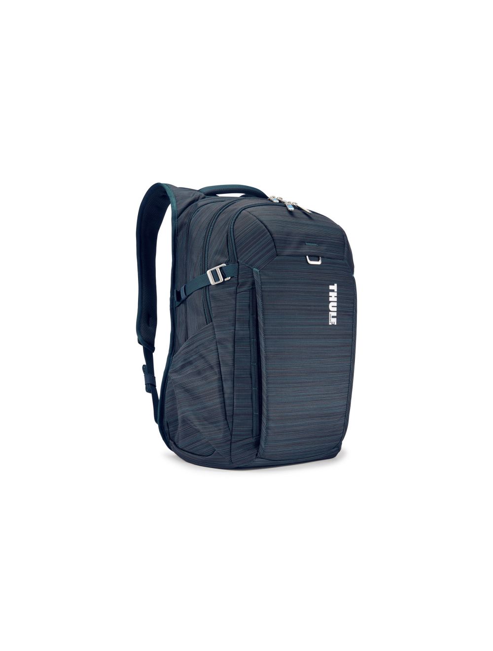 Thule backpack blue top
